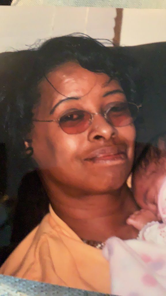 ANTHONY, Gwendolyn C.